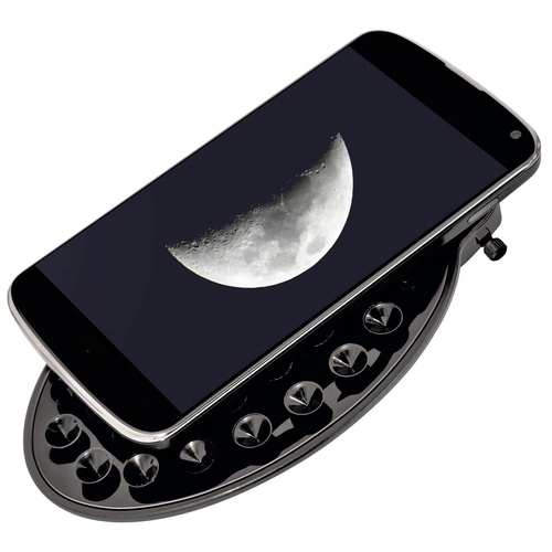 Детски телескоп Taurus 90/900 NG с адаптер за смартфон PAT78422