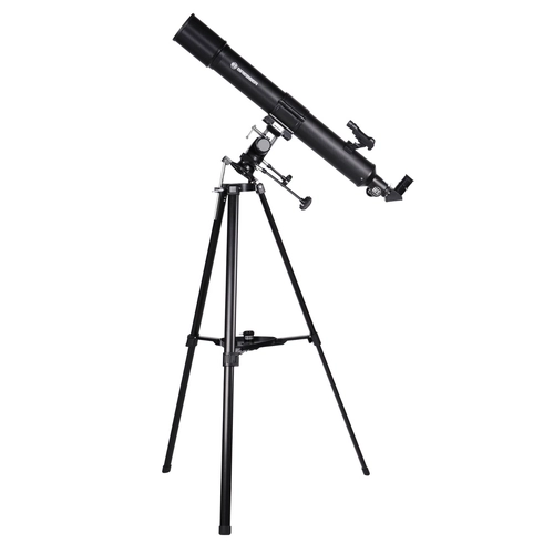 Детски телескоп Taurus 90/900 NG с адаптер за смартфон PAT78422