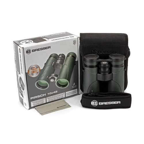Детски бинокъл Pirsch 10x42 PAT78425
