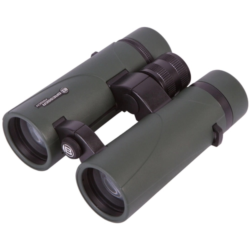 Детски черен бинокъл Pirsch 8x42 PAT78426