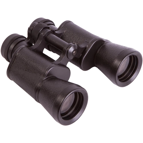 Детски черен бинокъл Heritage BASE 10x40 PAT78429