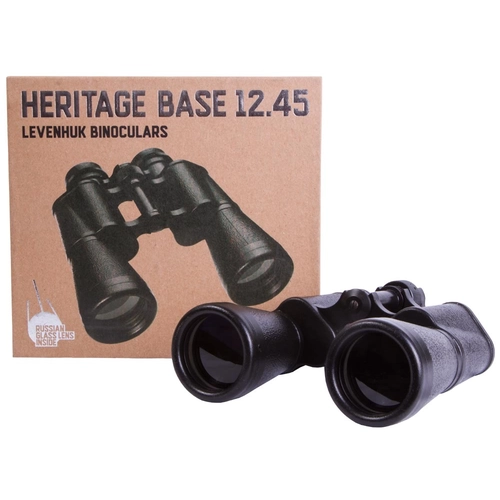 Детски бинокъл Heritage BASE 12x45 PAT78430