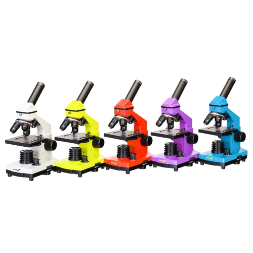 Детски микроскоп Rainbow 2L PLUS AzureЛазур PAT78439