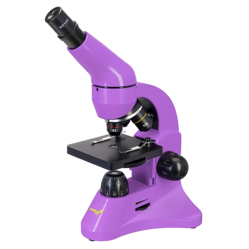 Детски лилав микроскоп Rainbow 50L AmethystАметист PAT78443
