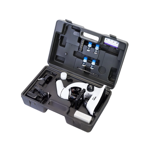 Детски цифров микроскоп Rainbow D50L PLUS 2M, Moonstone PAT78452