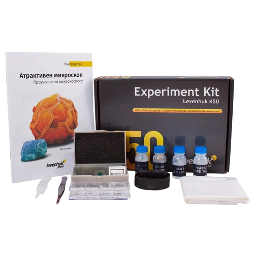 Детски комплект Набор за експерименти K50 PAT78453