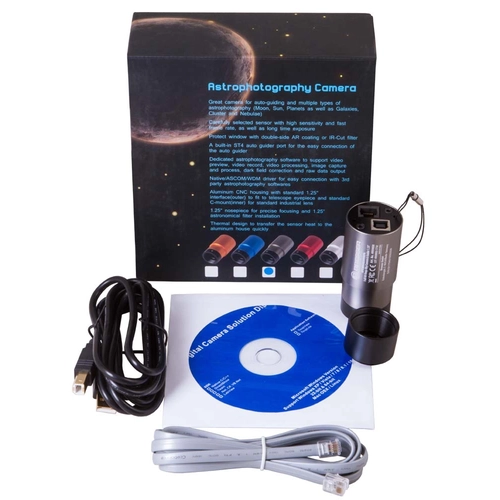 Детска камера Deep-Sky 1,25