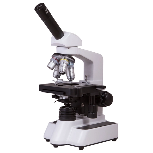 Детски микроскоп Erudit DLX 40–1000x PAT78457