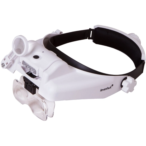 Детска лупа за глава с акумулатор Zeno Vizor HR6 PAT78463