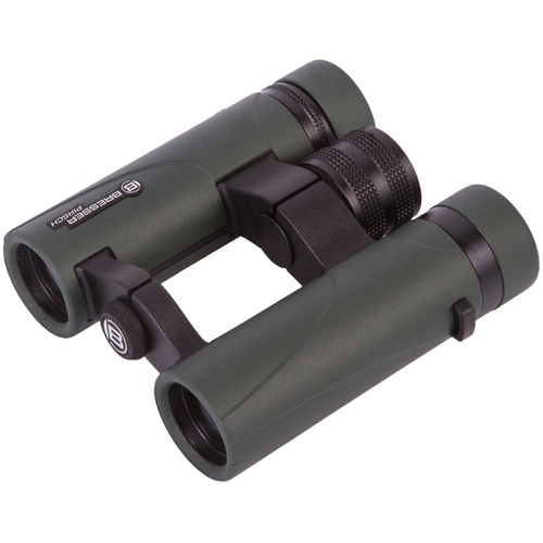 Детски черен бинокъл Pirsch 10x26 PAT78467