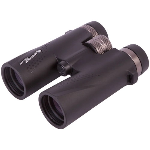 Детски черен бинокъл Condor UR 10x42 PAT78468