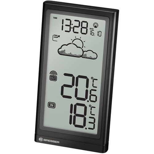 Детска метеорологична станция Temp PAT78470