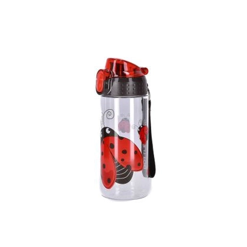 Детска бутилка за вода Ladybug 500 мл. PAT78591