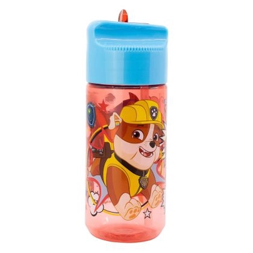 Детска бутилка за вода тритан Paw Patrol 430 мл PAT78598