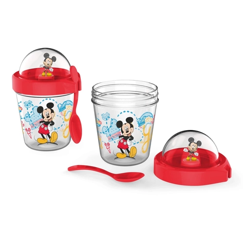 Детски кодаръчен комплект Mickey PAT78760