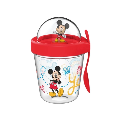 Детски кодаръчен комплект Mickey PAT78760