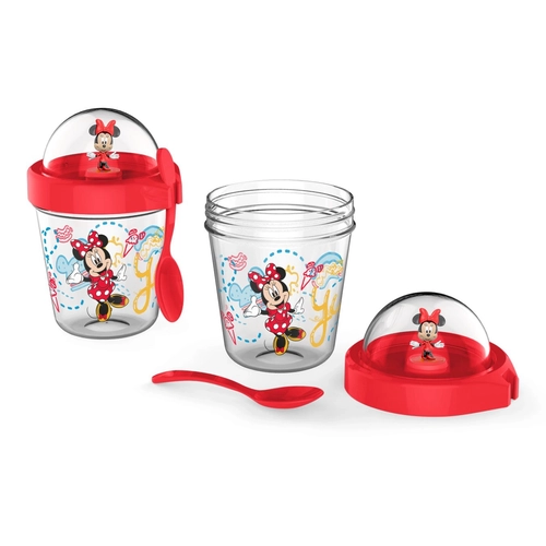 Детски подаръчен комплект Minnie PAT78761