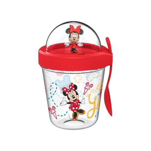 Детски подаръчен комплект Minnie PAT78761