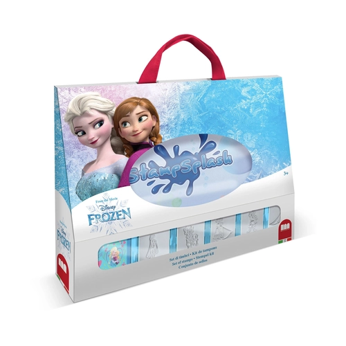 Детски комплект за рисуване с вода Frozen PAT78790