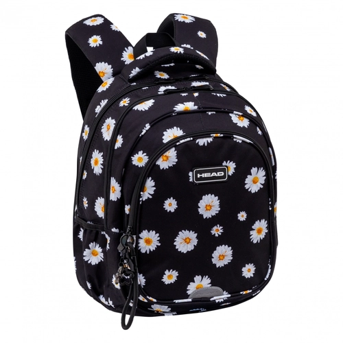 Ученическа раница, HEAD, Маргаритка, AY300, 45 х 30 х 19 см PAT81156
