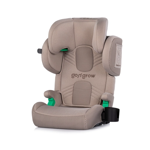 Ст. за кола100-150 I-SIZE GO'N'GROWлате PAT81213