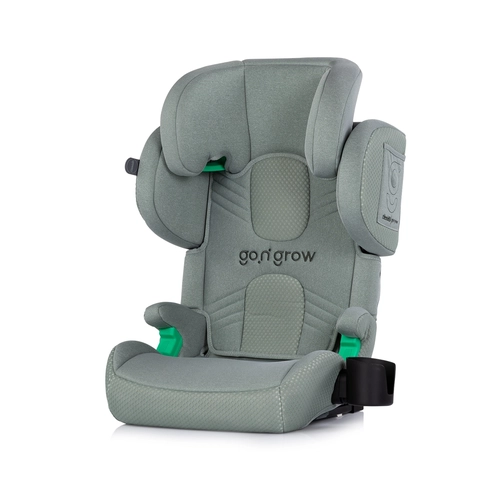 Ст. за кола100-150 I-SIZE GO'N'GROWматча PAT81214
