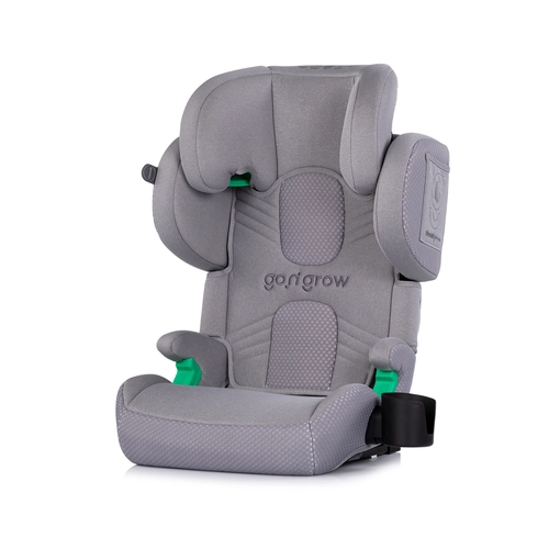 Ст. за кола100-150 I-SIZE GO'N'GROWплати PAT81215