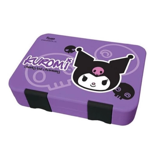 Кутия за храна Kuromi Jolt PAT81330