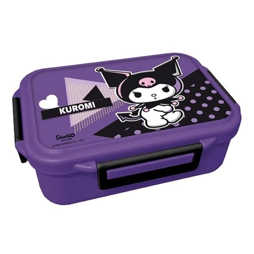 Кутия за храна Kuromi Popart PAT81334