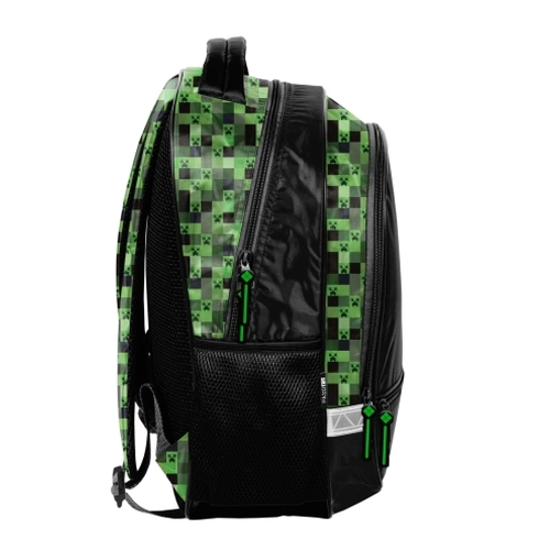 PIXEL MASK ученическа раница PAT81434