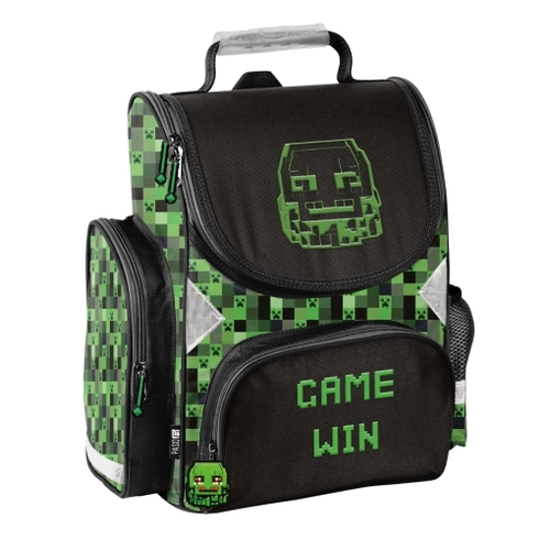PIXEL MASK ергономична раница PAT81435