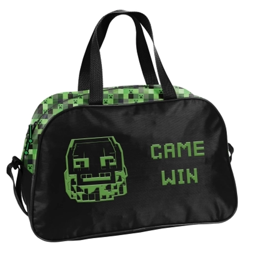 PIXEL MASK спортна чанта PAT81437