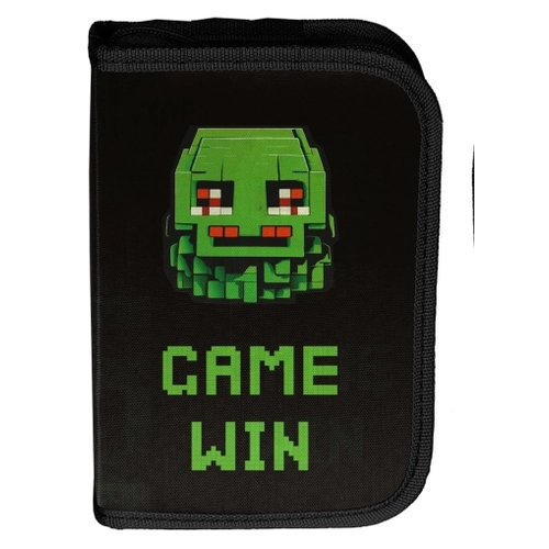 PIXEL MASK несесер с 1 цип PAT81440