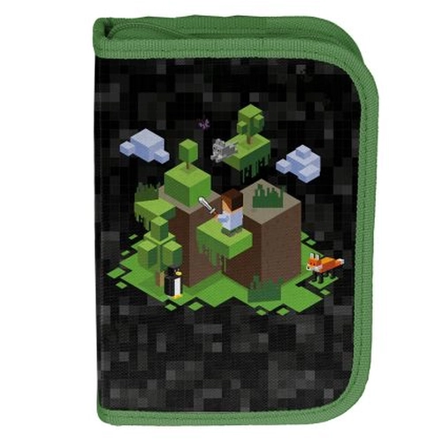 PIXEL BLOCKS несесер с 1 цип PAT81443