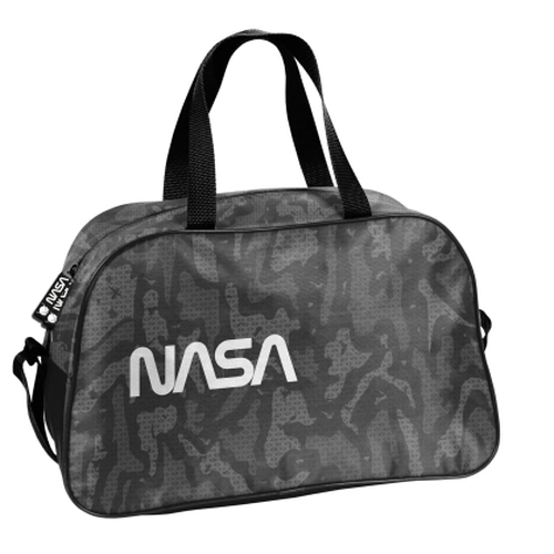 NASA CAMO спортна чанта PAT81444