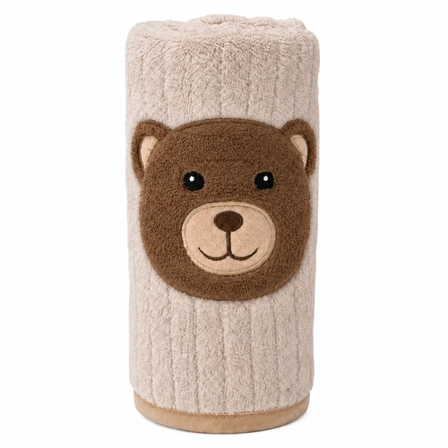 Одеяло 90/75 cm Honey Bear PAT81490