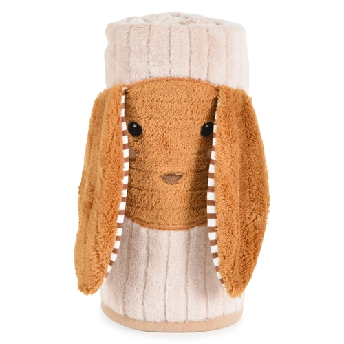 Одеяло 90/75 cm Vanilla Puppy PAT81492