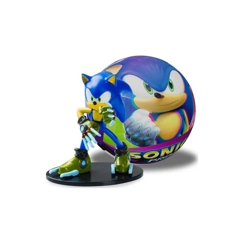 Забавна P.M.I. Sonic Фигура в Капсула PAT81770
