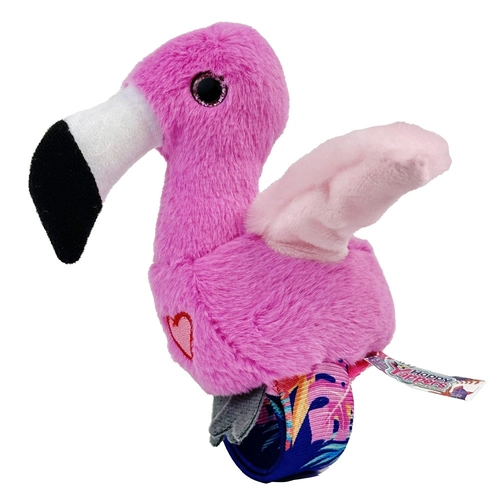 Happy Yappers Интерактивно Пиле Flamingo PAT81851