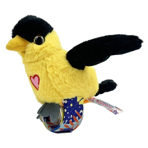 Happy Yappers Интерактивно Пиле Oriole PAT81855