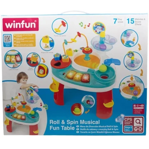 WINFUN Активна Маса PAT81868