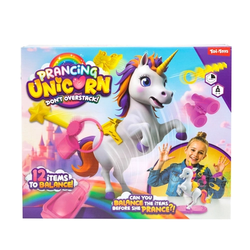 Ttoys Игра за Баланс Unicorn PAT81873