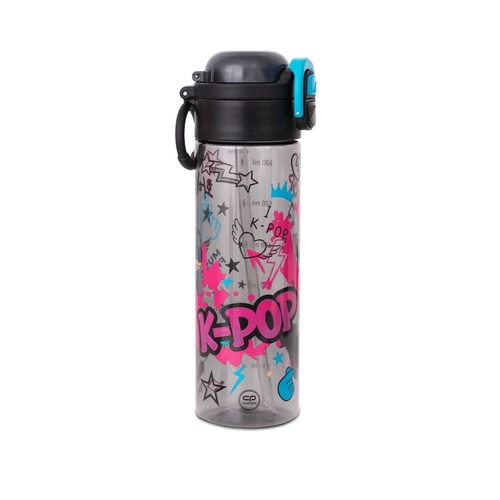Бутилка 680 ml K-POP - DARK - Coolpack PAT81960