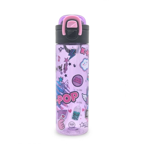 Бутилка 680 ml K-POP - BRIGHT - Coolpack PAT81965
