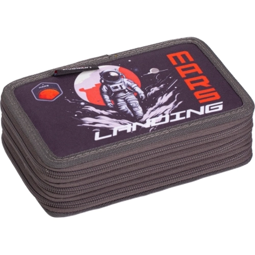LIZZY CARD Mars MISSION несесер с 3 ципа PAT81973
