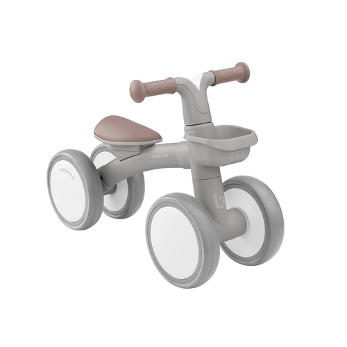 Детско колело Ride-On Zipi Grey PAT82012