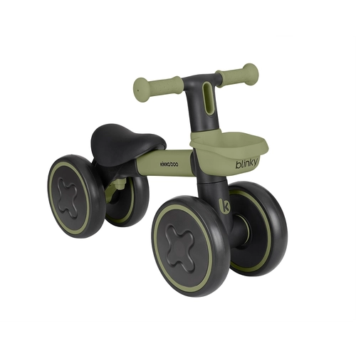 Детско колело Ride-On Blinky зелен PAT82025