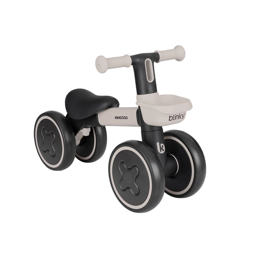 Детско колело Ride-On Blinky Ivory PAT82027