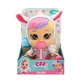Детска играчка Кукла със сълзи CRYBABIES Day Care JENNA  - 1