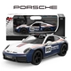 Детска играчка Кола Porsche 911 Dakar Performance R/C 1:14  - 1